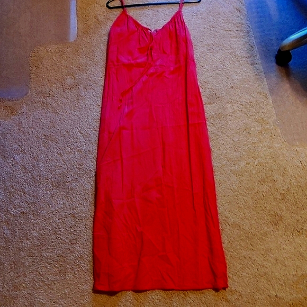 Women's dress